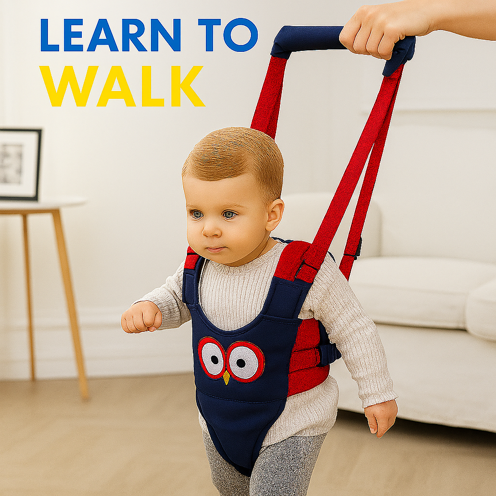 StepBuddy