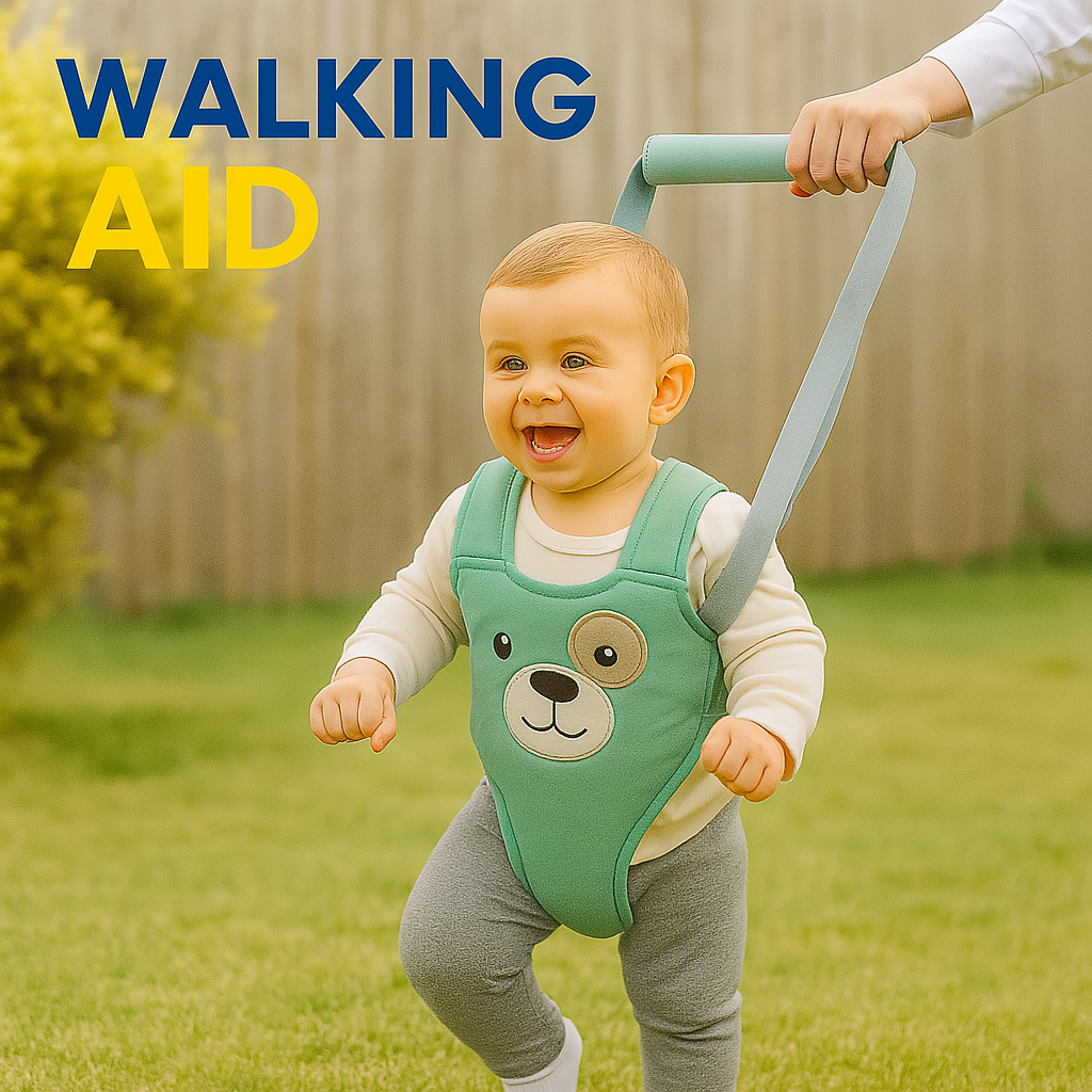 StepBuddy