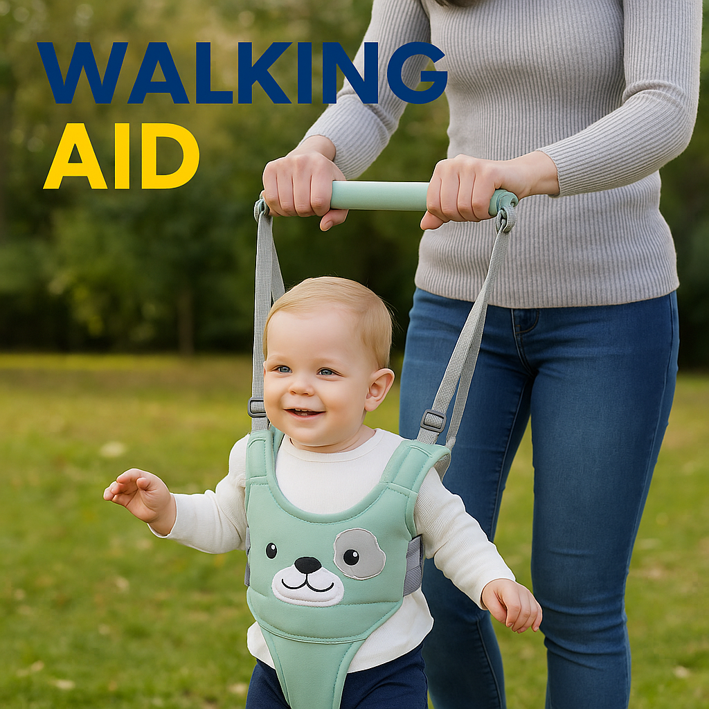 StepBuddy