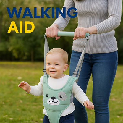 StepBuddy - Baby Walking Harness